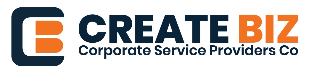 Create Biz Corp